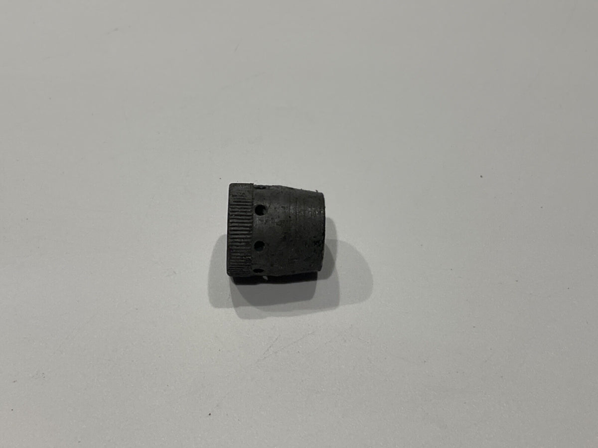 P/N: 71134 Lycoming Nut - 3/8" holes style - (AR) (for one nut)