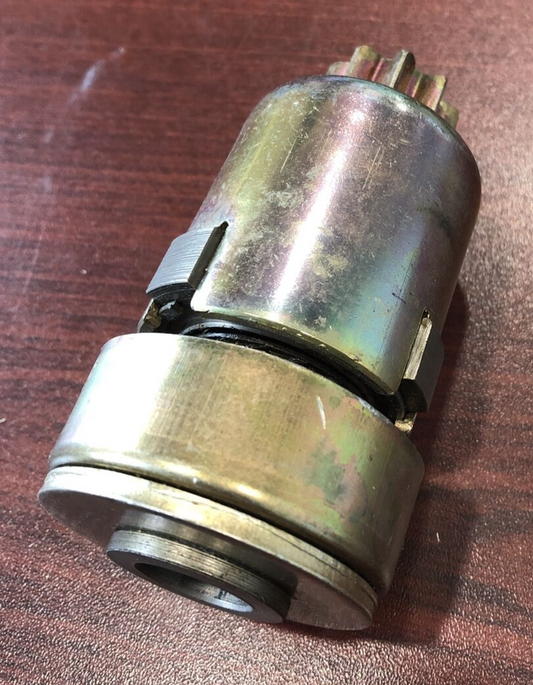 P/N: 2005001-F / EBB-142A Lamar - Starter Drive Assy (NE)