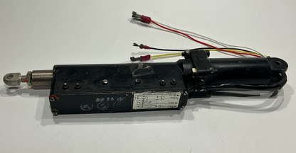 P/N: 109TH100-3 Flap Actuator (AR) - for one