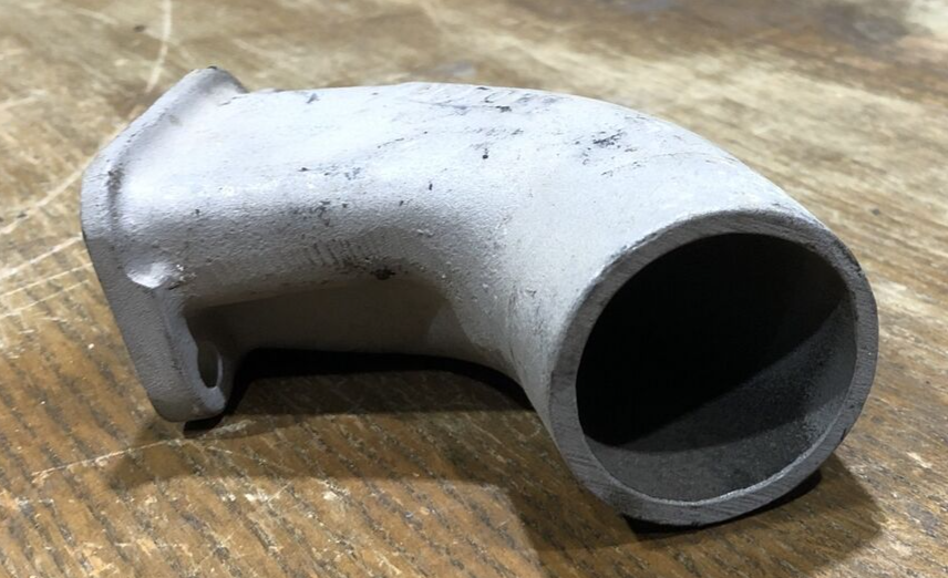 TCM - Intake P/N: 40480