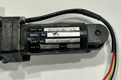P/N: 109TH100-3 Flap Actuator (AR) - for one