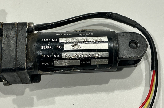 P/N: 109TH100-3 Flap Actuator (AR) - for one