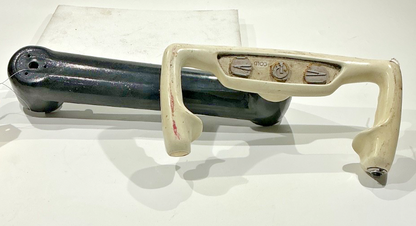 P/N:  35-524087 Beechcraft Throw over Yoke (AR) - for one