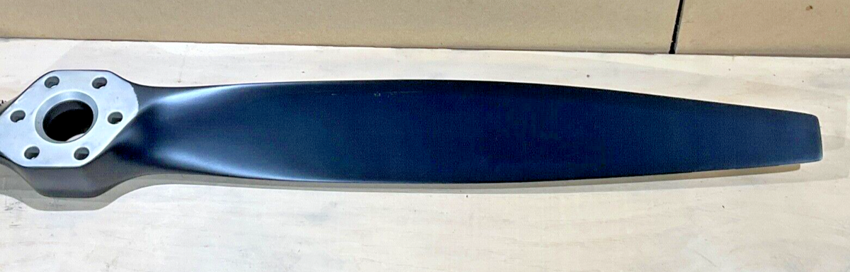 P/N: MCM6950 McCauley Propeller - Fixed Pitch - Experimental Only