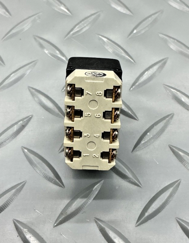 P/N: F0214 ECE 2 Position Switch (NOS)
