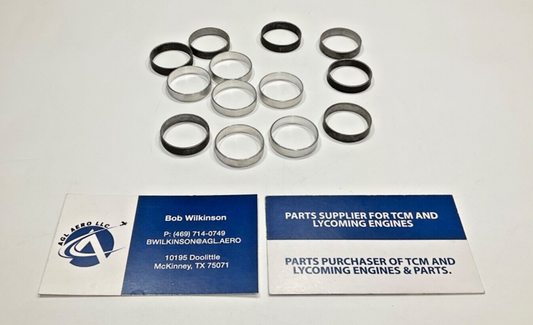 P/N: 61503 Sleeve (for one Sleeve)