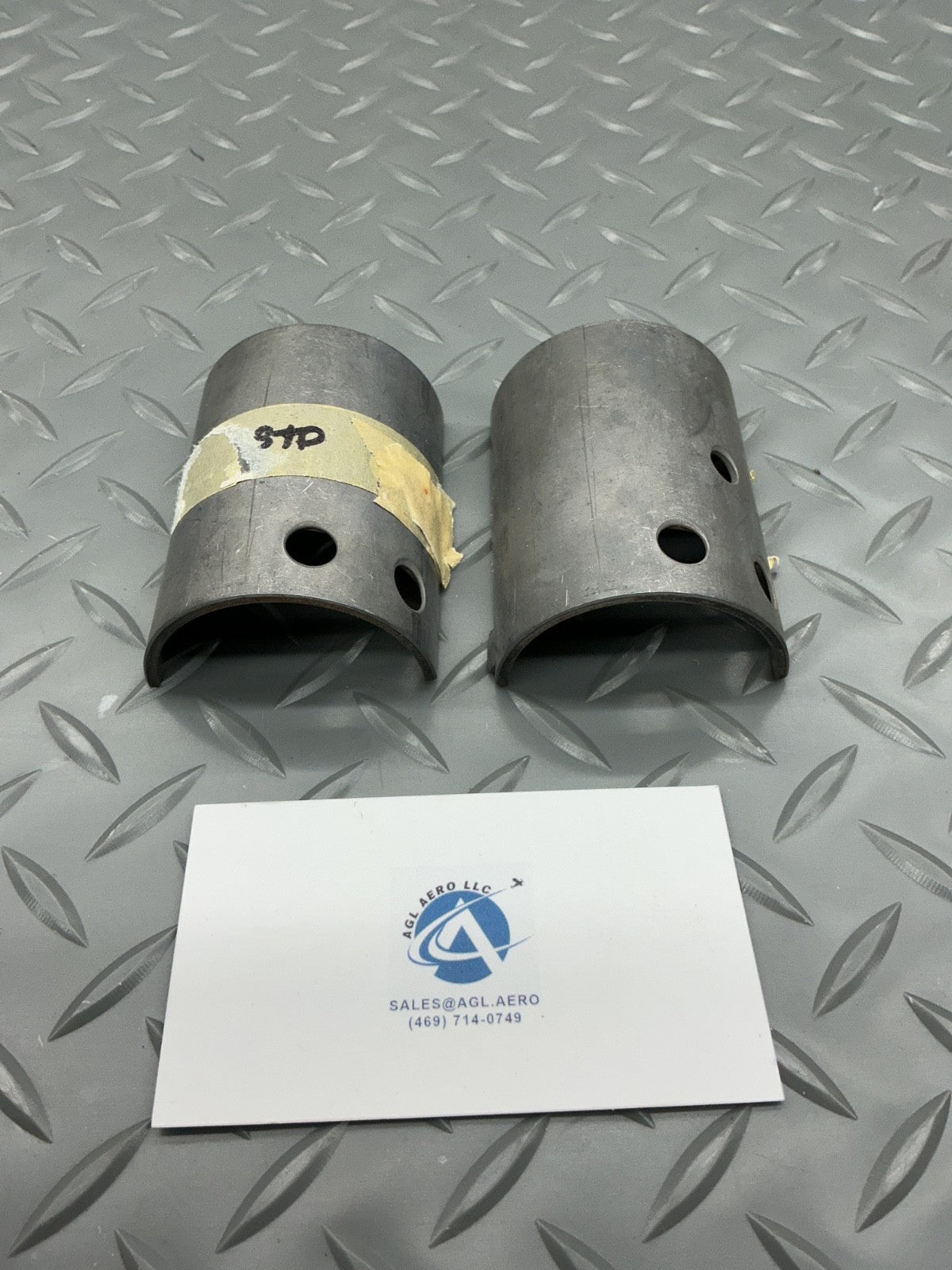 P/N: 530058 - TCM Bearing - Standard (NOS) - For 1