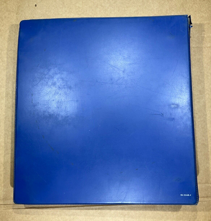 Maintenance Manual Beechcraft PT6-27 & PT6A-28 (1978)