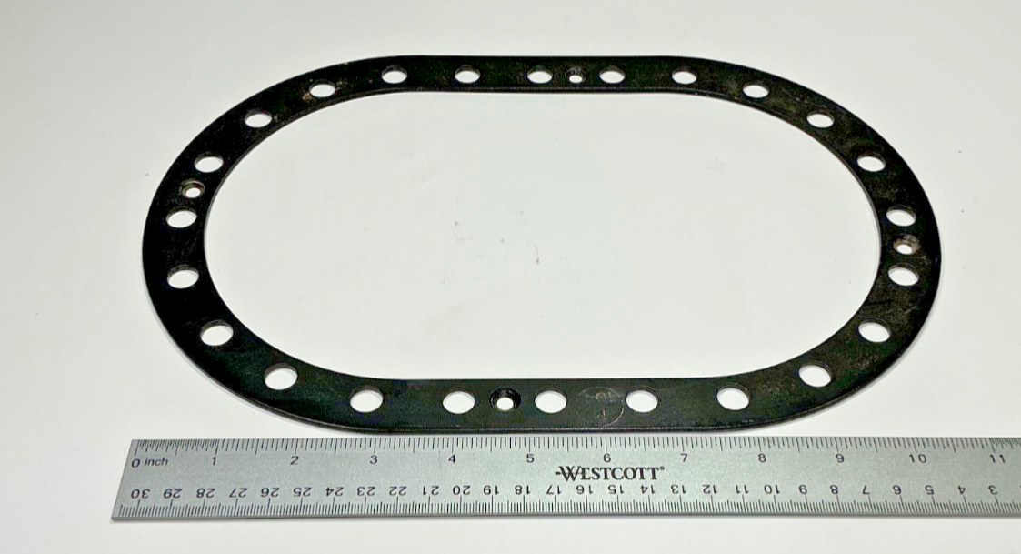 P/N: FCD20027 Aztec Fuel Cell Ring (NOS) - for one