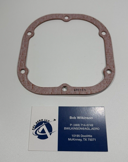 P/N: 655706 Continental Gasket