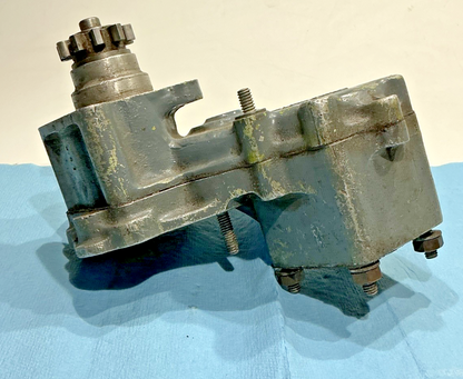 P/N: 70347 Lycoming Dual Drive Assy (AR)
