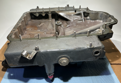 P/N: 56A26071-03 Lycoming Housing - Oil Sump for IO-540 AEIA5 (AR)