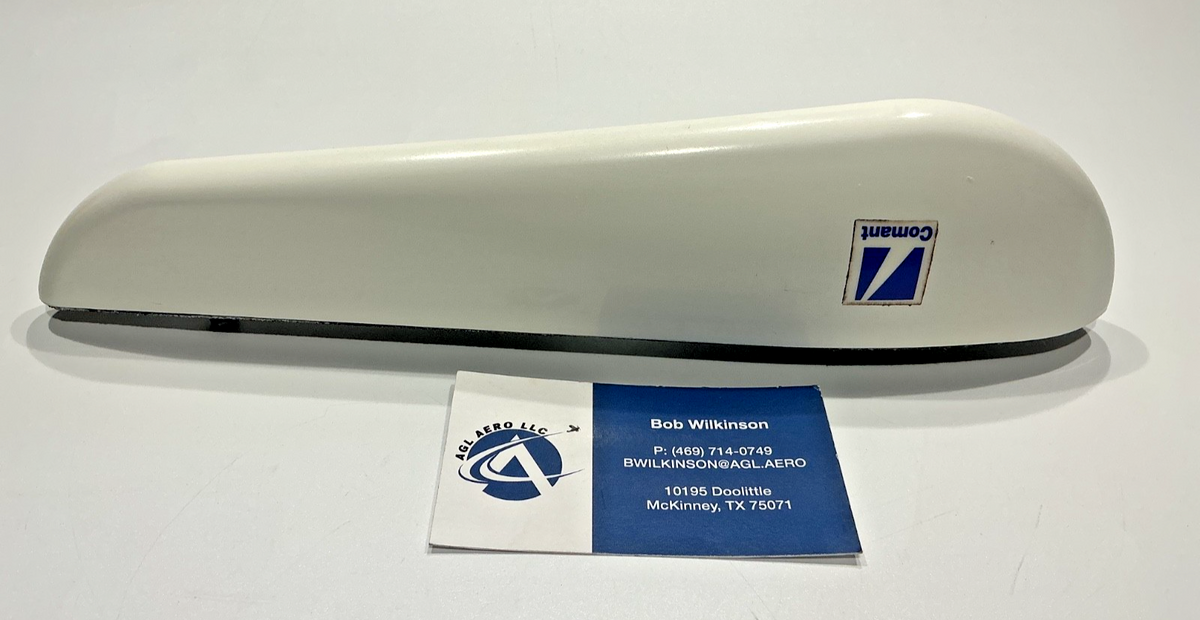 P/N: CI-102 Comant Marker Beacon Antenna (AR)