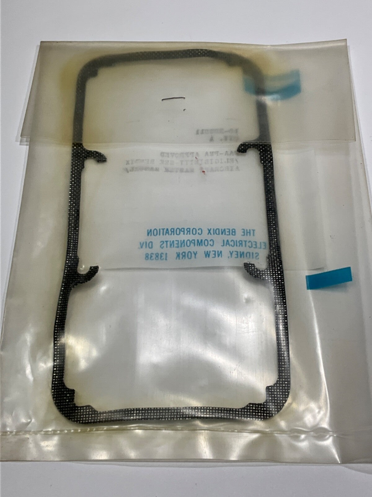 P/N: 10-382811 Magneto Gasket