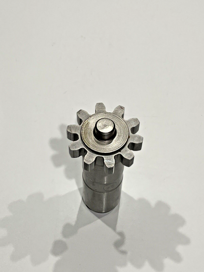 P/N: 72974 Lycoming Gear Assembly Vacuum Pump Driven (IN)