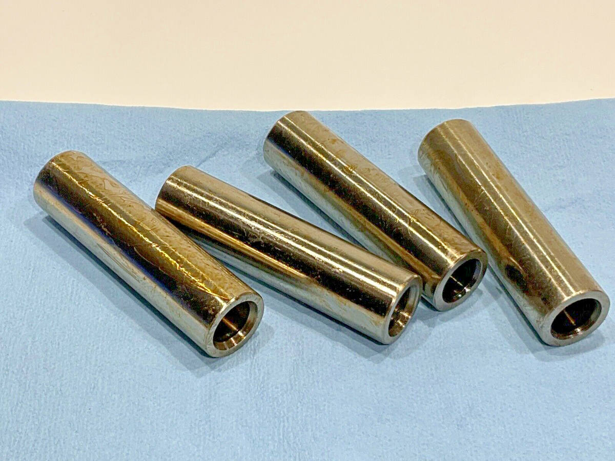 P/N: 530856 TCM Pin - Piston .922" (IN) - for one pin