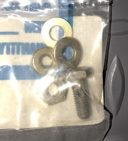 Aircraft Spruce & Specialty Co - Bolt-Type Terminal (Set of 2) P/N: 05-16100