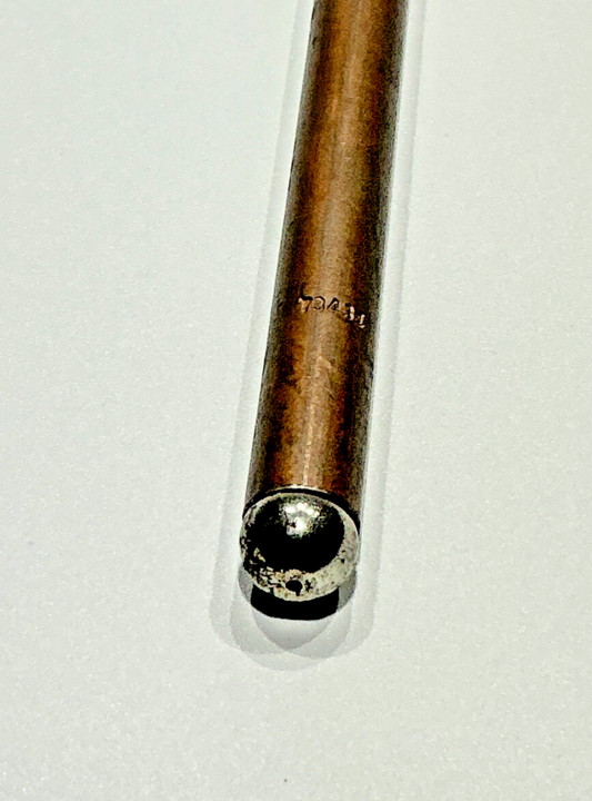 P/N: 73434 Lycoming Pushrod (NOS) - for one rod