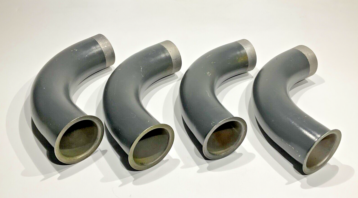 P/N:  70485 Lycoming Pipe - Painted  (AR) - for one pipe