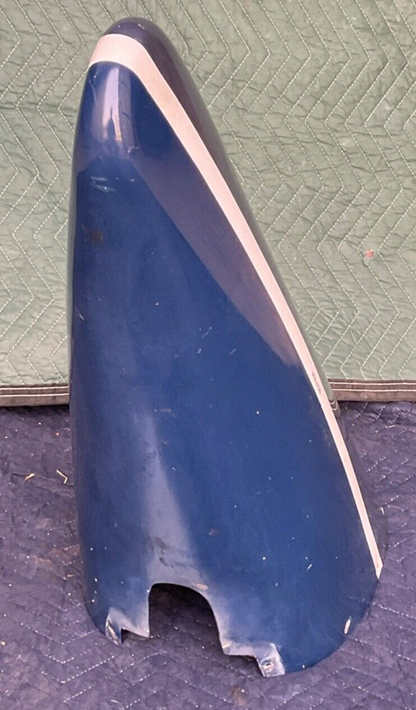P/N: 105-440000-65 Beechcraft Duchess Model 76 Tail Cone (AR)