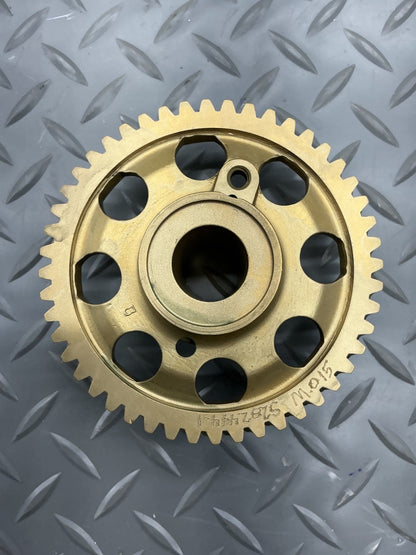 P/N: 653717 Starter Gear (RE)