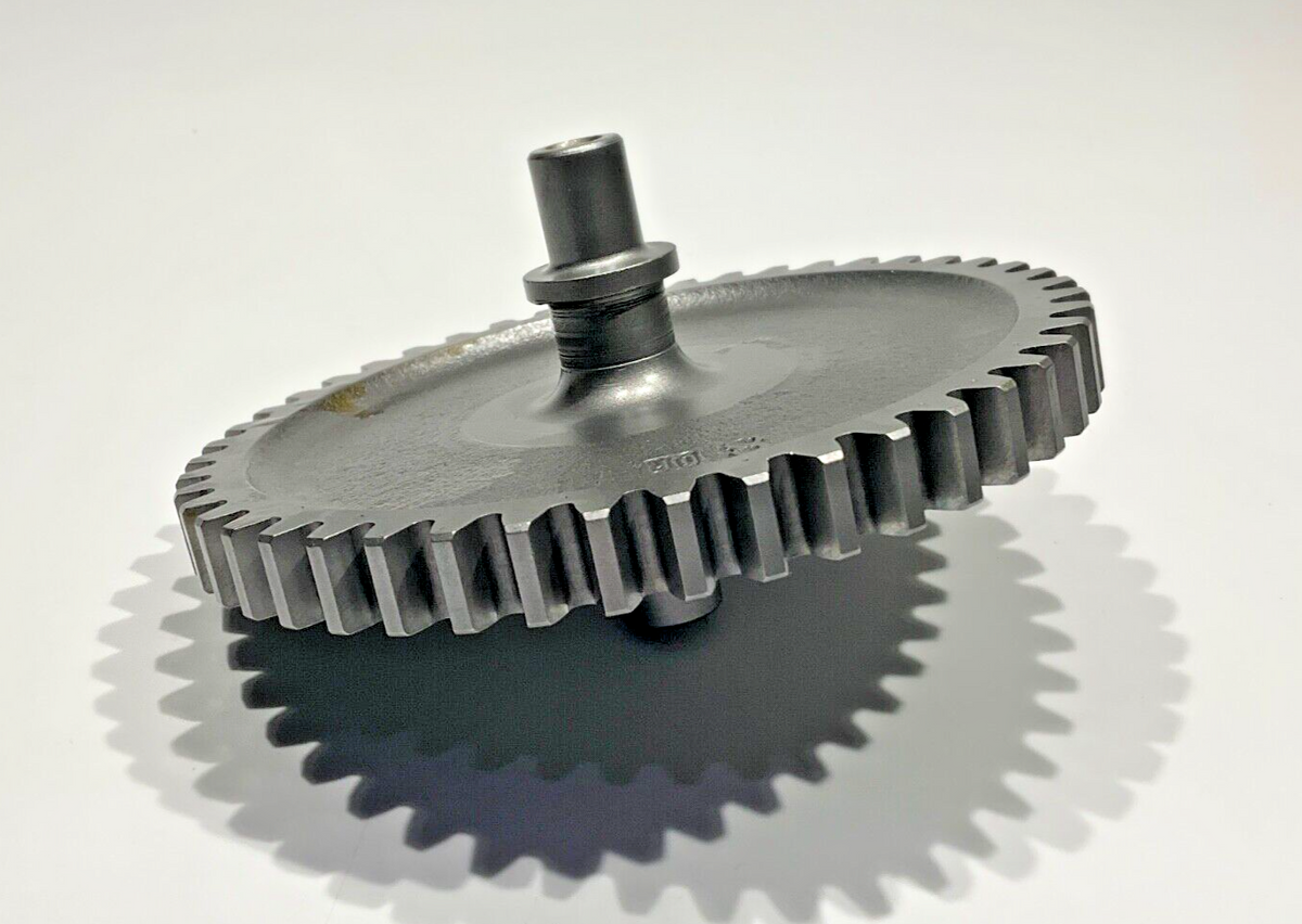 P/N: 629360 TCM Gear - Idler (IN) - for one gear
