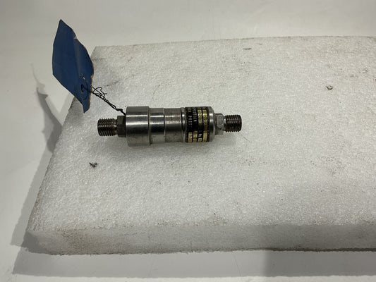 P/N: 102-43988 Messier Hispano Check Valve (AR) - for one
