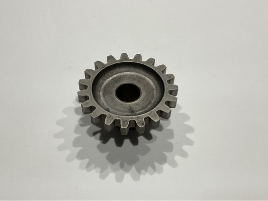 P/N: 73306 Lycoming Gear Assembly Injector Pump Idler (AR)