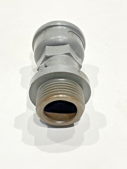 P/N: 77527 Lycoming Oil Filler Extension (AR)