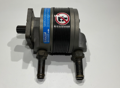 P/N: AA3216CW Tempest Vacuum Pump (AR)