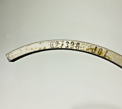P/N: 627336 TCM Piston Ring - set of 2 (NOS)