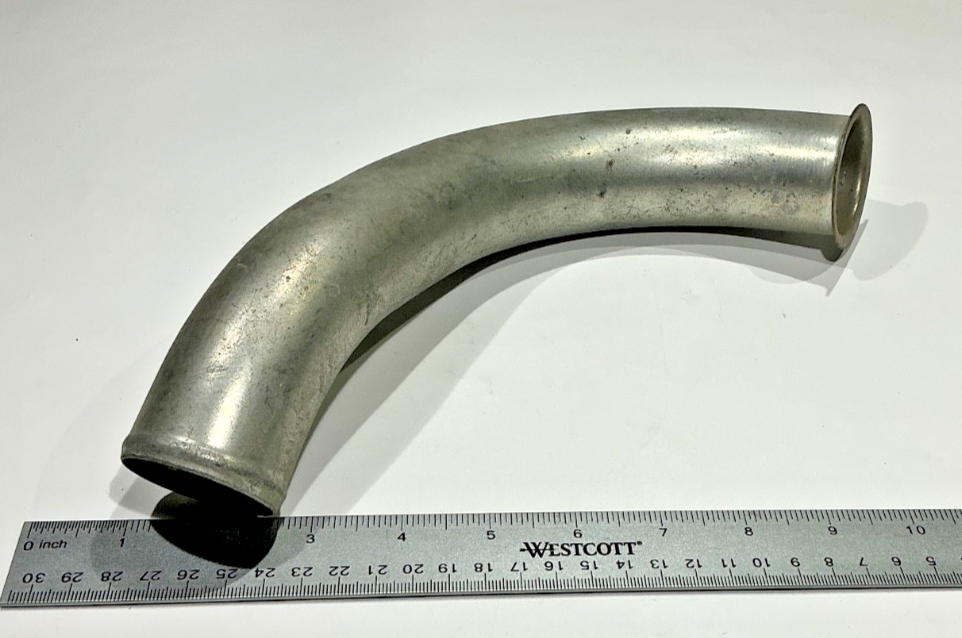 P/N: LW69691 Intake Tube Modified/Damaged (AR) - for one