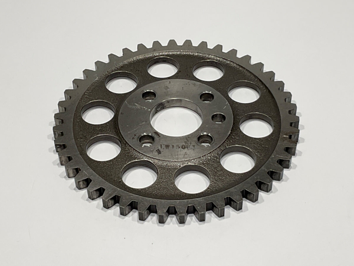 P/N: LW-15031 Lycoming Gear - Camshaft (CR)