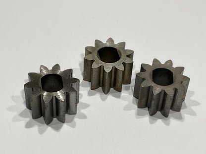 P/N:  61297 Lycoming Impeller-Oil Pump Driven (AR) (for one)