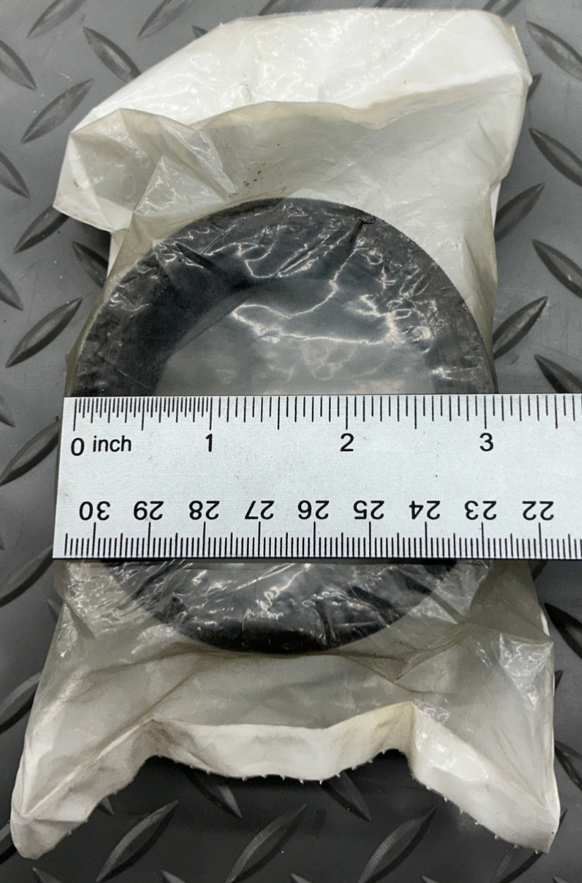 P/N: 633281 Hose (NE)