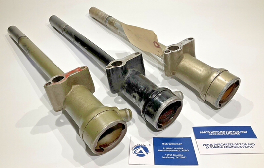 P/N: 632964-1 TCM Breather Assembly - Oil Filler (AR) - for one assembly