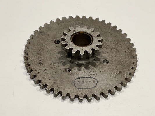 P/N: 73268	Lycoming Generator Drive Gear (AR)