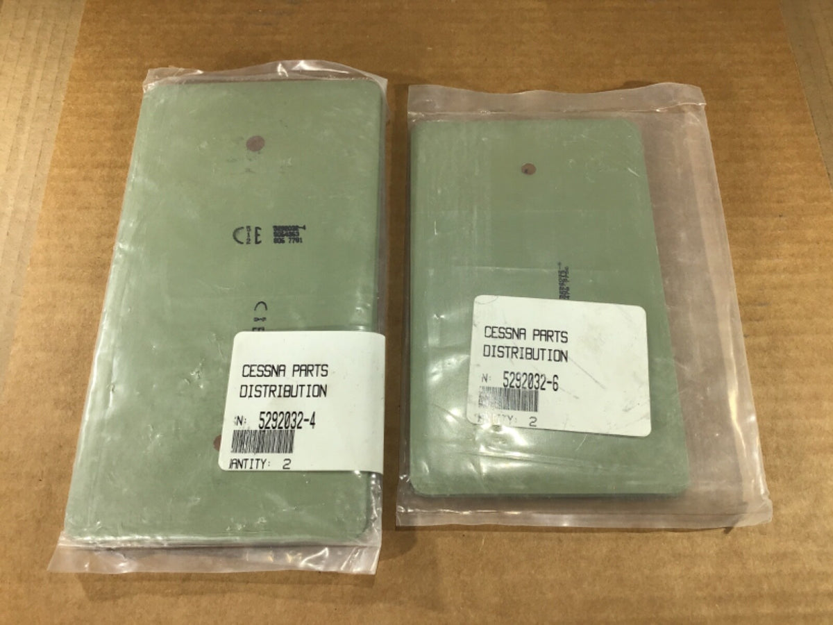 P/N: SK402-49A Cessna Wing Stub Install Kit with 8130-3