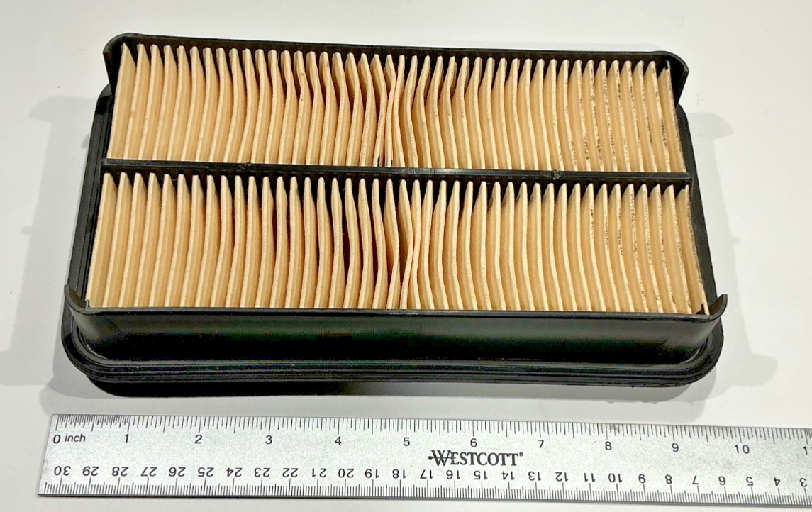 P/N: CA7094 Fram Air Filter (NOS)
