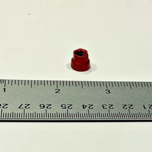 P/N: KFN600-4 Self Locking Nut (NE)