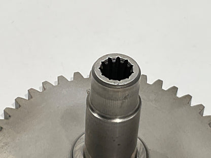 P/N: 67782 Lycoming Shaft Gear Fuel Pump Drive (AR)