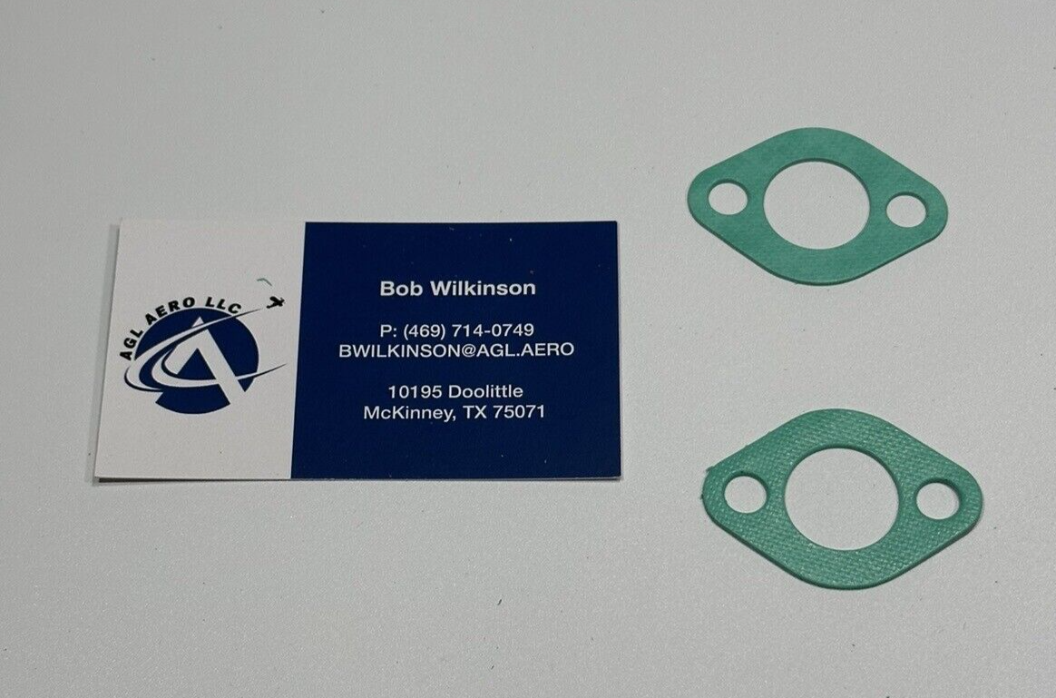 P/N: AEL66732 Continental Gasket
