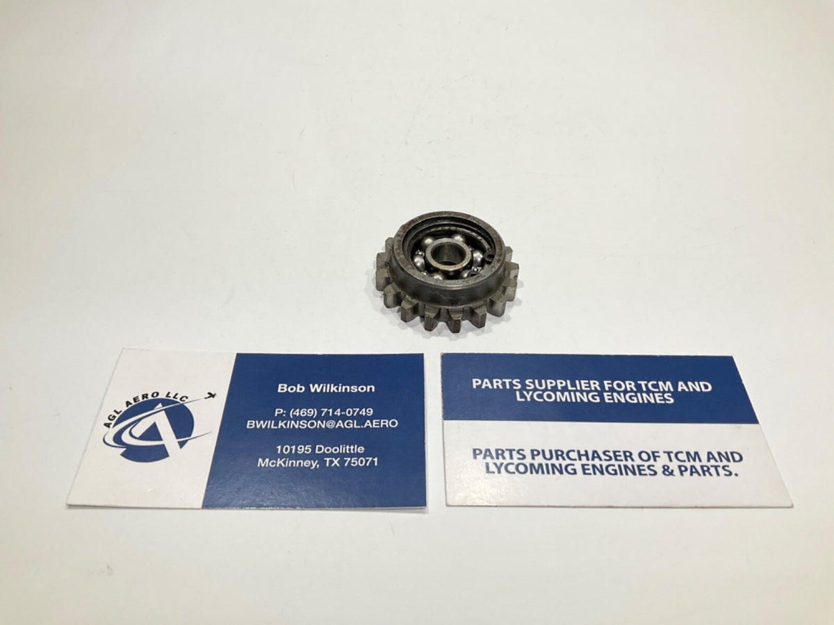 P/N: 69811 Lycoming Gear