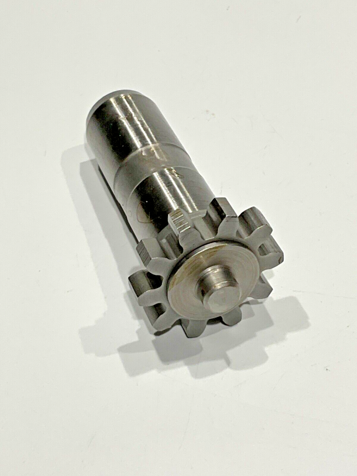P/N: 72974 Lycoming Gear Assembly Vacuum Pump Driven (IN)
