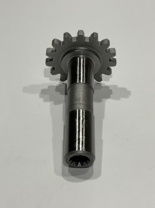 P/N: 73158 Lycoming Shaftgear Assembly (IN)