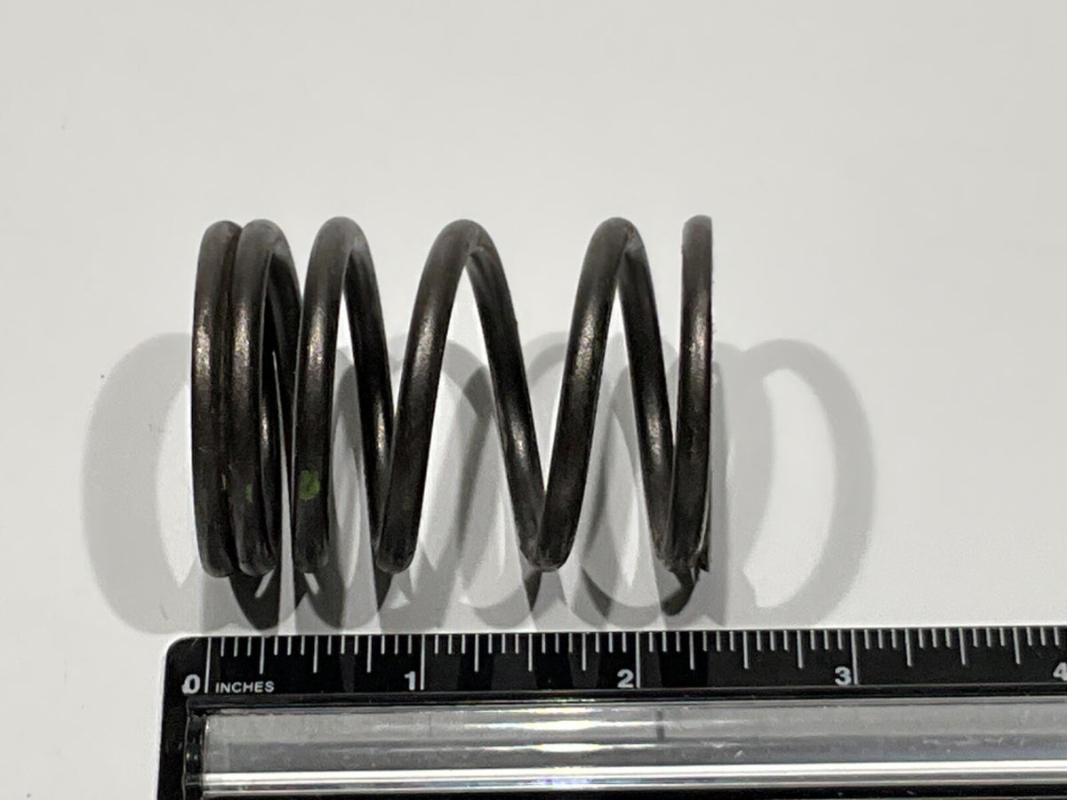 P/N: 631520 TCM Spring (for one)