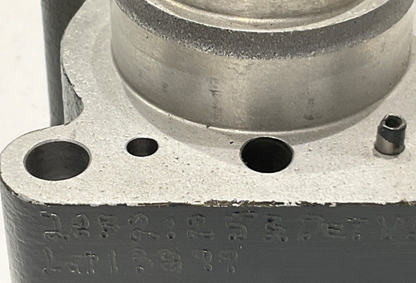 P/N: 28F21254 Lycoming Adapter Assembly  (AR)