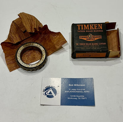 P/N: 13889 Timken Tapered Bearing Cone (NE) - for one cone