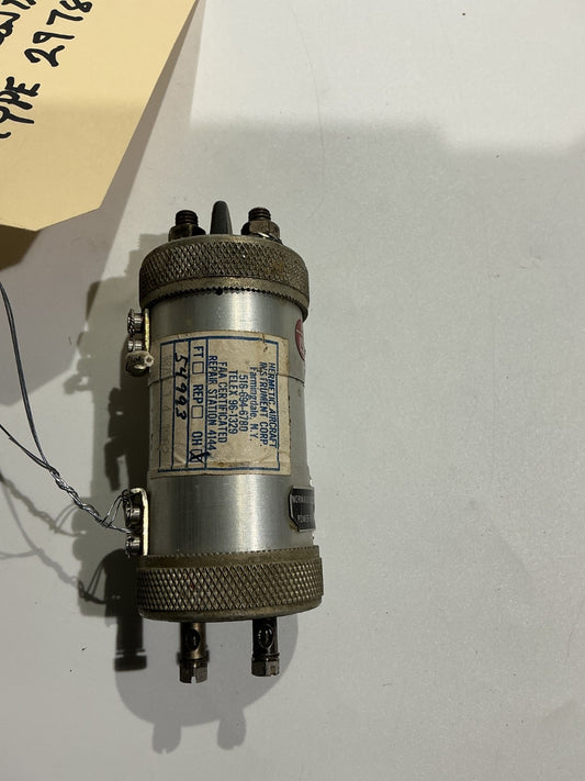P/N:  ECE Contactor Type 2978 80a/18-32v (AR) - for one