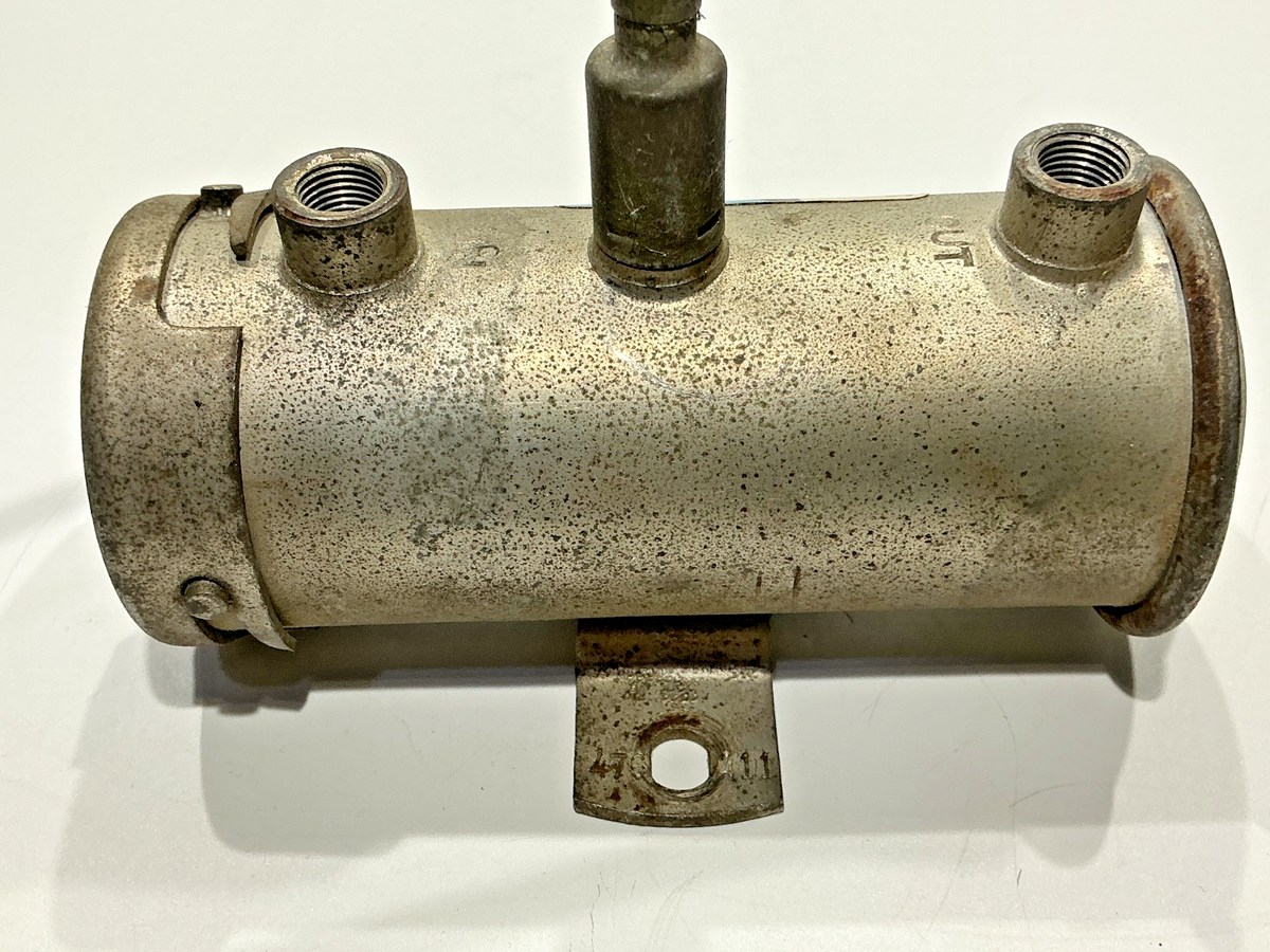 P/N: 476-411 Bendix Fuel Pump (AR) - for one